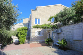 Apartments by the sea Duce, Omis - 2737